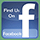 Join Us On Facebook