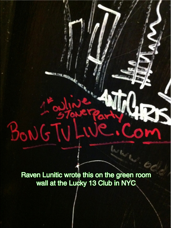 BONG TV LIVE