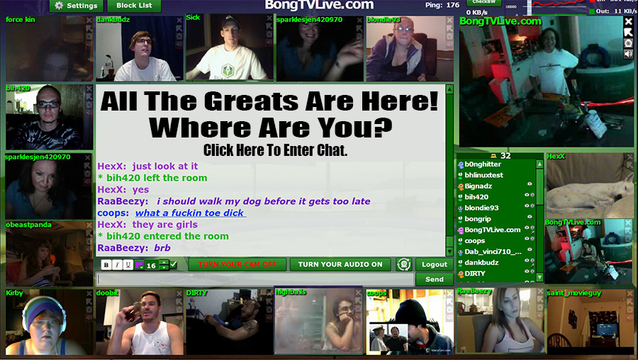 BONG TV LIVE